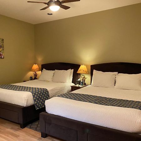 Twisp River Suites エクステリア 写真