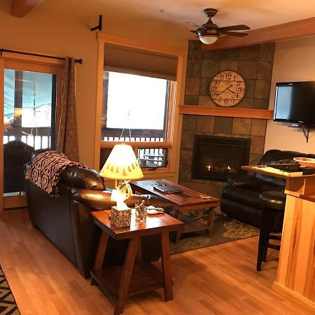Twisp River Suites エクステリア 写真